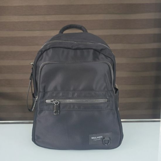 Picture of MIULANDA Premium Fabric Backpack