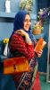 Picture of QAZA Premium Leather Crossbody Bag